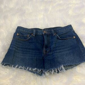Lucky Brand denim shorts